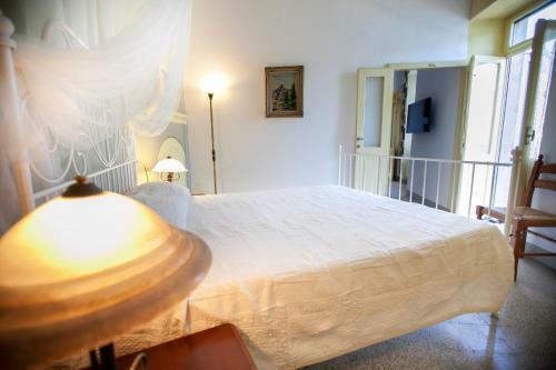 Apartamento Al Porticciolo