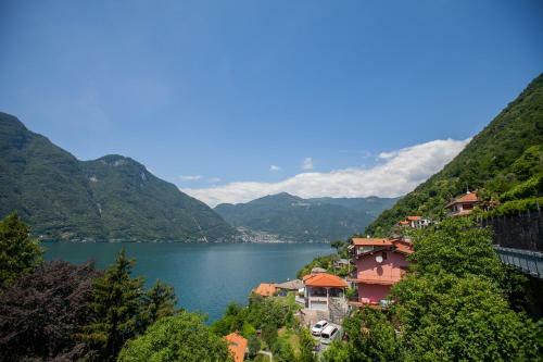 Apartamento Al Porticciolo