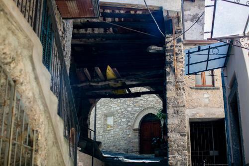 Apartamento Al Porticciolo