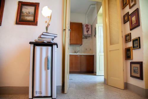Apartamento Al Porticciolo
