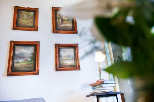 Apartamento Al Porticciolo