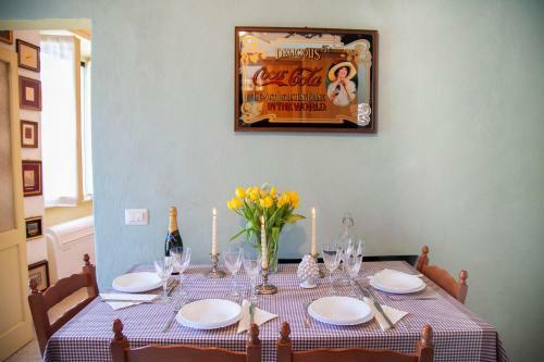 Apartamento Al Porticciolo