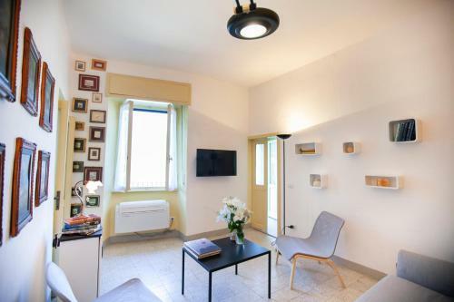 Apartamento Al Porticciolo