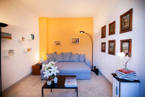 Apartamento Al Porticciolo