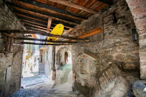 Apartamento Al Porticciolo