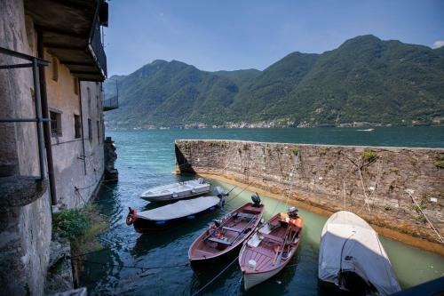 Apartamento Al Porticciolo