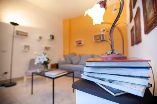 Apartamento Al Porticciolo