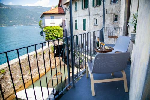 Apartamento Al Porticciolo