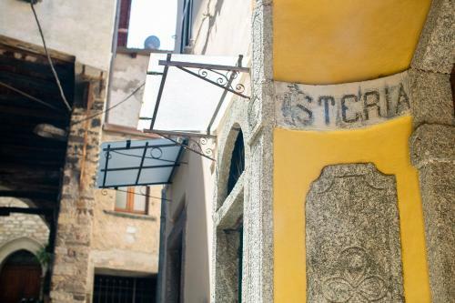 Apartamento Al Porticciolo