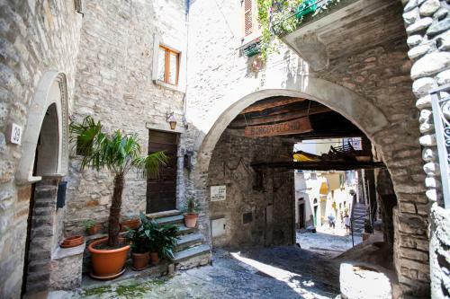 Apartamento Al Porticciolo
