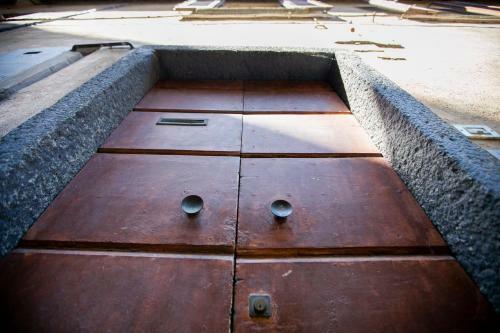 Apartamento Al Porticciolo