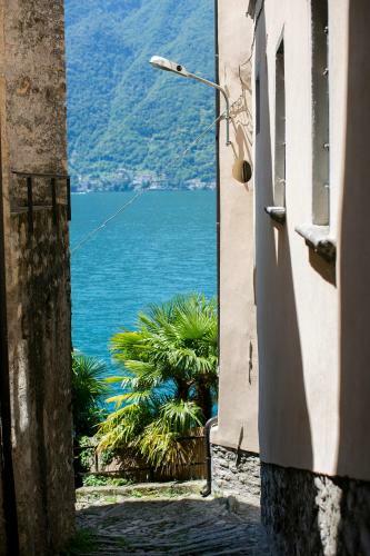 Apartamento Al Porticciolo