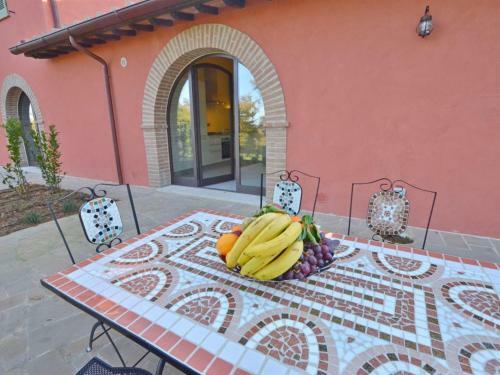 Locazione Turistica Villa Pesca