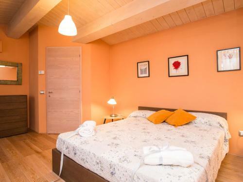 Locazione Turistica Villa Pesca