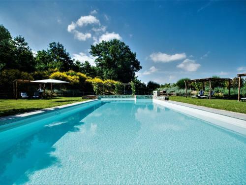 Locazione Turistica Villa Pesca