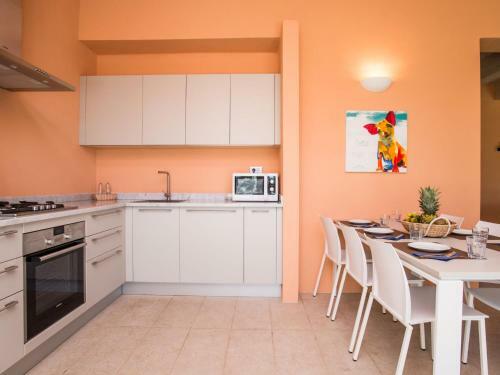 Locazione Turistica Villa Pesca
