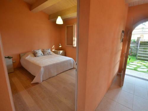 Locazione Turistica Villa Pesca