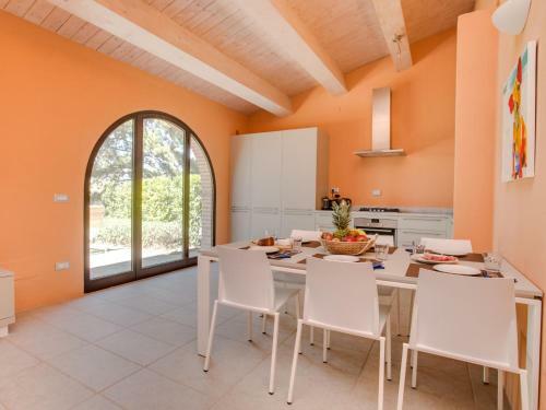Locazione Turistica Villa Pesca