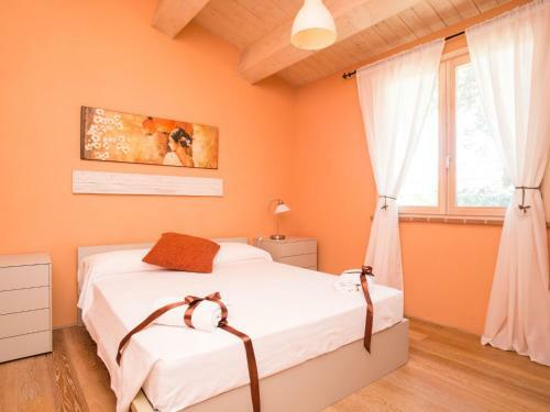 Locazione Turistica Villa Pesca