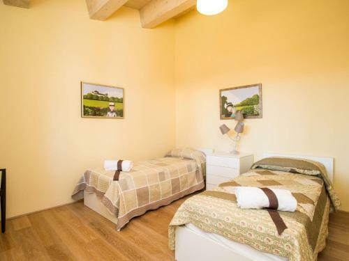 Locazione Turistica Villa Limone