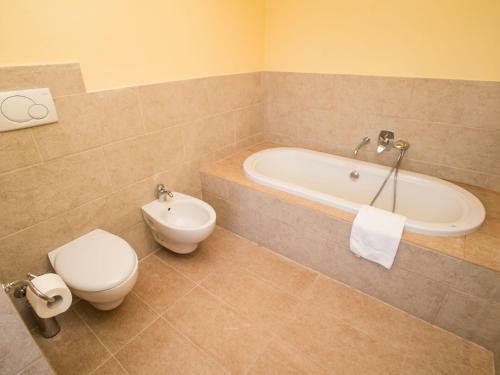 Locazione Turistica Villa Limone