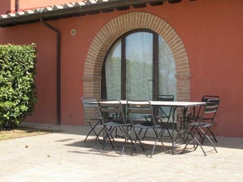 Locazione Turistica Villa Limone