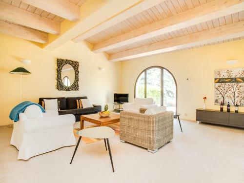 Locazione Turistica Villa Limone