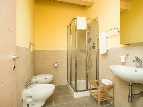 Locazione Turistica Villa Limone