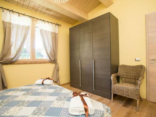 Locazione Turistica Villa Limone