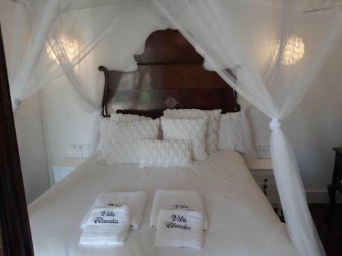 Agroturismo Luxury Villa Claudia