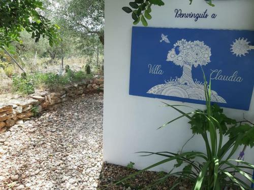 Agroturismo Luxury Villa Claudia