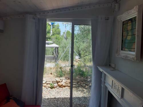 Agroturismo Luxury Villa Claudia