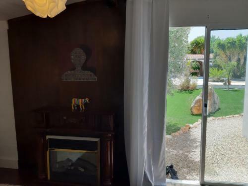 Agroturismo Luxury Villa Claudia