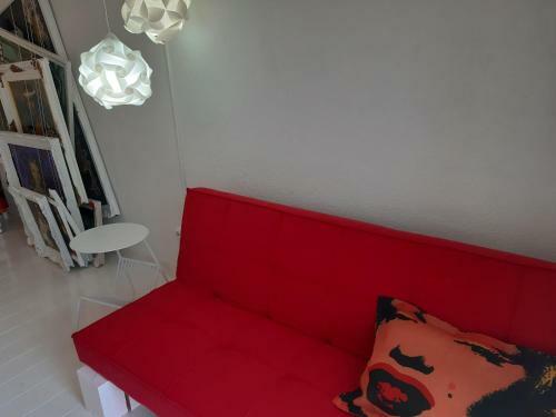 Agroturismo Luxury Villa Claudia
