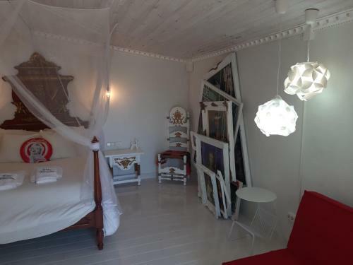 Agroturismo Luxury Villa Claudia