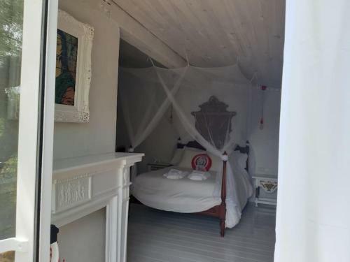 Agroturismo Luxury Villa Claudia