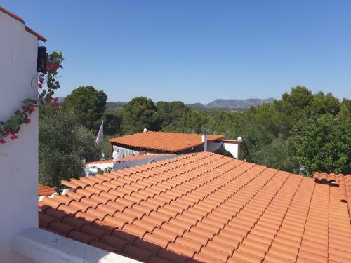 Agroturismo Luxury Villa Claudia
