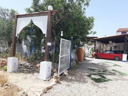 Agroturismo Luxury Villa Claudia