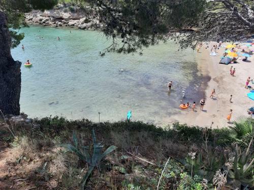 Agroturismo Luxury Villa Claudia