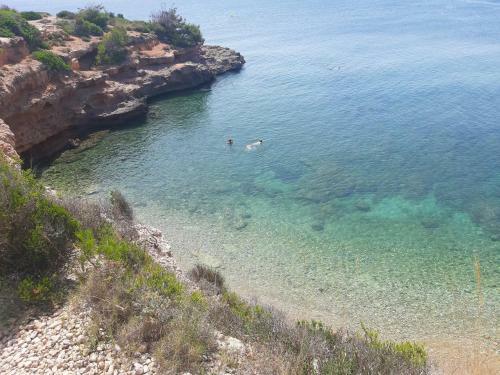 Agroturismo Luxury Villa Claudia
