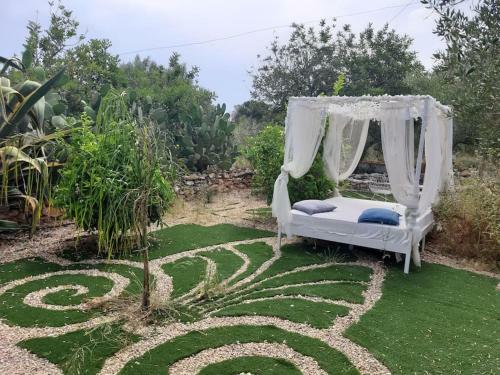 Agroturismo Luxury Villa Claudia