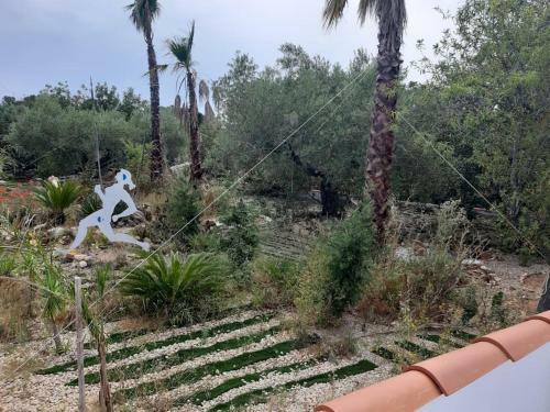 Agroturismo Luxury Villa Claudia
