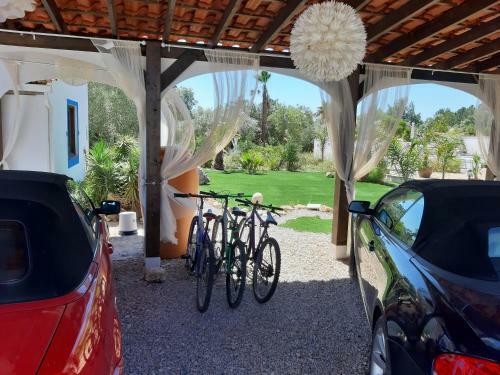 Agroturismo Luxury Villa Claudia