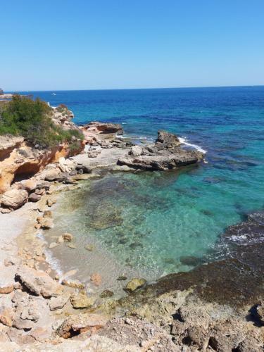 Agroturismo Luxury Villa Claudia