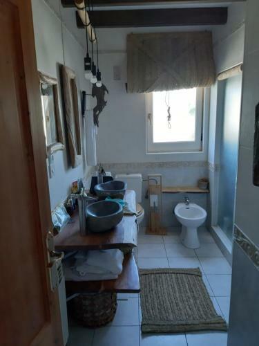 Agroturismo Luxury Villa Claudia