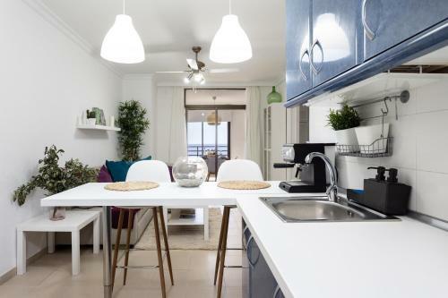 Apartamento Home2book Beautiful View Tabaiba