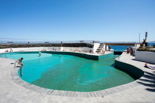 Apartamento Home2book Beautiful View Tabaiba