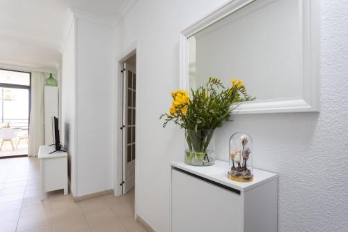 Apartamento Home2book Beautiful View Tabaiba