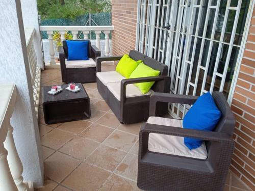 Villa Paradis