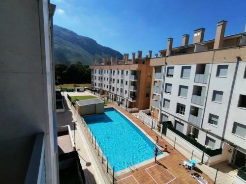 Vamaco, Apartamento Con Piscina, Playa A 3km